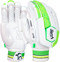 Kookaburra guantes de cricket Kahuna 3.1 adultos mano derecha