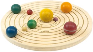 Juguetes Andreu Toys , juguetes de madera educativos y sostenibles