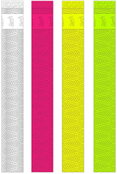 Kookaburra grip para bate de cricket Aura Grip amarillo - agarre perfecto de goma
