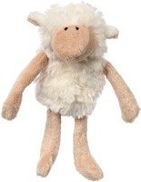 Sigikid Finger puppet set farm-2