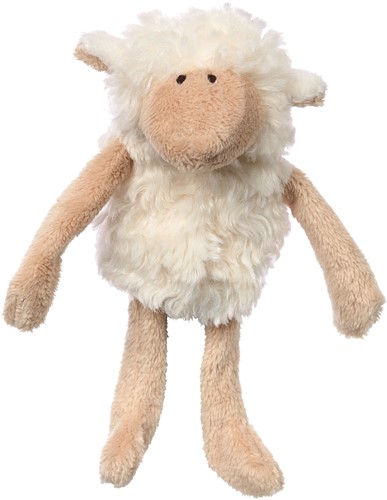Sigikid Finger puppet set farm-2