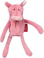 Sigikid Finger puppet set farm-3