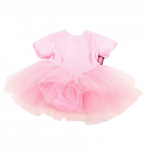 Götz Basic Boutique, jurk ""Ballet"", babypoppen 30-33 cm