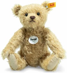 Steiff pluche James Teddy bear, beige - 26 cm