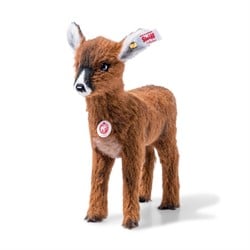 Steiff limited edition Hinde Hinda 22cm