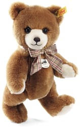 Steiff pluche Petsy Teddy bear, light brown - 28 cm