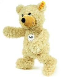 Steiff peluche oso Charly - oso de peluche beige 30 cm - juguete suave