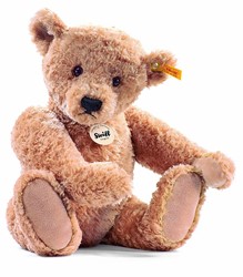 Steiff pluche Elmar Teddy bear, beige - 32 cm