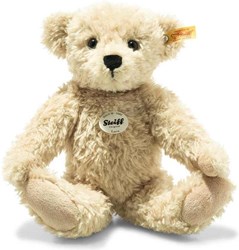 Steiff oso de peluche Luca - beige - 30 cm peluche suave