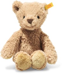 Steiff pluche Thommy Teddy bear, light brown - 20 cm
