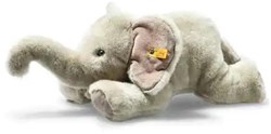 Steiff elefante de peluche Heavenly Hugs Trampili - 42 cm peluche