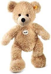 Steiff oso de peluche Fynn - 40 cm beige - osito suave
