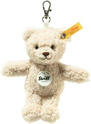 Steiff peluche llavero oso Ben - 12 cm peluche beige