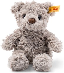 Steiff peluche Honey Teddy bear - oso de peluche suave 18 cm beige