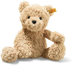 Steiff peluche oso Jimmy Soft Cuddly Friends 30 cm marrón