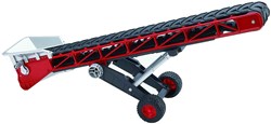 Bruder cinta transportadora juguete - accesorio modelismo - granja