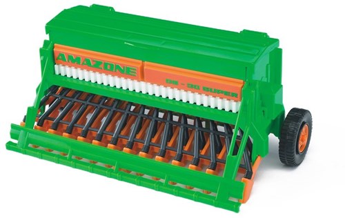 Bruder Accesorios Sembradora Amazone - Juguete Granja 1:16-3