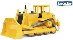 BRUDER CAT Bulldozer vehículo de juguete