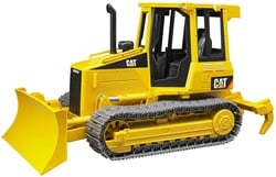 BRUDER CAT Track-type tractor vehículo de juguete
