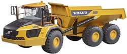 Bruder Auto Vrachtwagen Dumper Volvo A60H