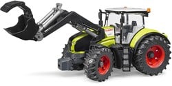 BRUDER Claas Axion 950 vehículo de juguete