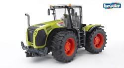 Bruder tractor Claas Xerion 5000 vehículo de juguete granja