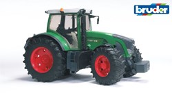 Bruder tractor Fendt 936 Vario juguete granja 1:16