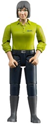 BRUDER 60405 figura de juguete para niños