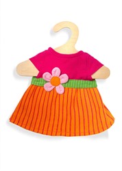 Poppenoutfit Maya, 35-45 cm