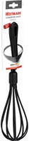 Westmark batidor plástico - utensilio de cocina multicolor - 31 cm