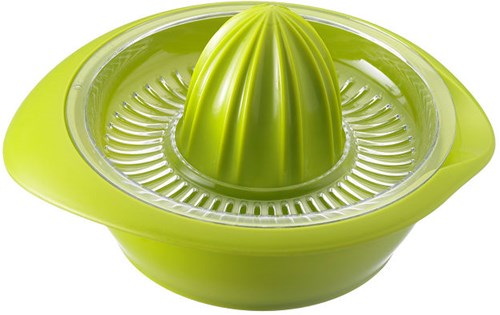 Westmark exprimidor de cítricos accesorio cocina Limetta 0,5 litros rojo