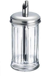 Westmark azucarero vidrio New York 300 ml - accesorio de cocina