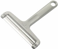 Westmark cortador de queso aluminio cortador de queso plata Rollschnitt 17 cm