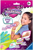 Ravensburger kit de creación de joyas Blazelets Starter Kit para niños