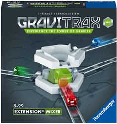 Ravensburger GraviTrax PRO Mixer expansión circuito de canicas set