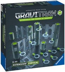 Ravensburger GraviTrax PRO pista de canicas expansión Vertical - juguete STEM
