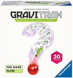 Gravitrax Games - Flow