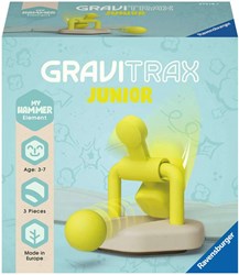 GraviTrax Junior Uitbreidingsset Element Hammer