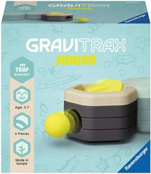 GraviTrax Junior Uitbreidingsset Element Trap