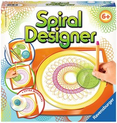 Ravensburger 29774 espirógrafo infantil