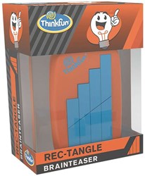 Ravensburger ThinkFun Hersenkraker rec-Tangle
