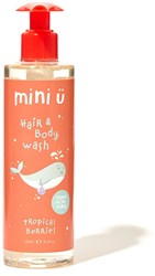 Mini U Mini ü - Hair En Body Wash