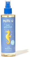 Mini U spray activador de rizos para niños - cuidado del cabello 250ml