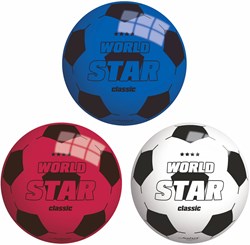 Bal Vinyl 220mm World Star