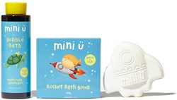 Mini U Mini ü - Kado Set Bad