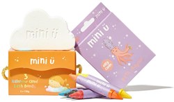 Mini U Mini ü - Kado Set Bad