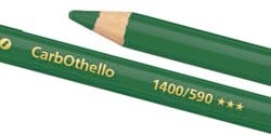 STABILO CarbOthello laápiz de color 1 pieza(s)