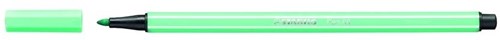 Stabilo rotulador premium Pen 68 - verde hielo - marcador creativo