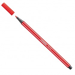 STABILO Pen 68 rotulador Naranja 1 pieza(s)