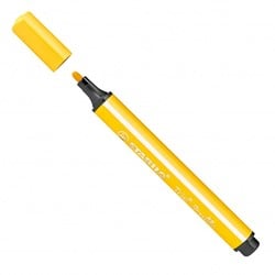 STABILO Trio Scribbi rotulador Amarillo 1 pieza(s)